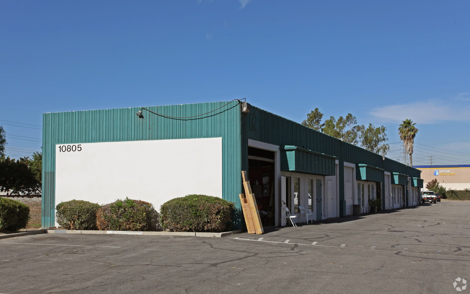 10805 Artesia Blvd, Cerritos, CA for lease - Building Photo - Image 3 of 6