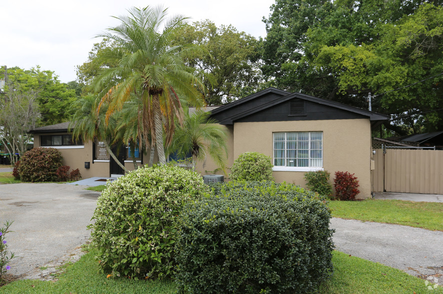 4100 Edgewater Dr, Orlando, FL for sale - Primary Photo - Image 1 of 1