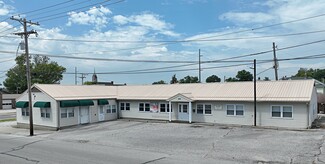 More details for 520 E Van Trees St, Washington, IN - Office for Sale