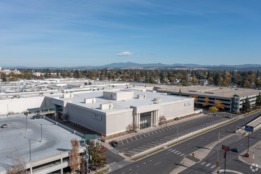 4750 N Division St, Spokane, WA for lease - Aerial - Image 3 of 5