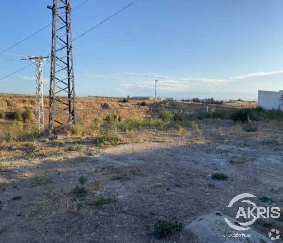 Land in Ocaña, Toledo for sale Primary Photo- Image 1 of 4