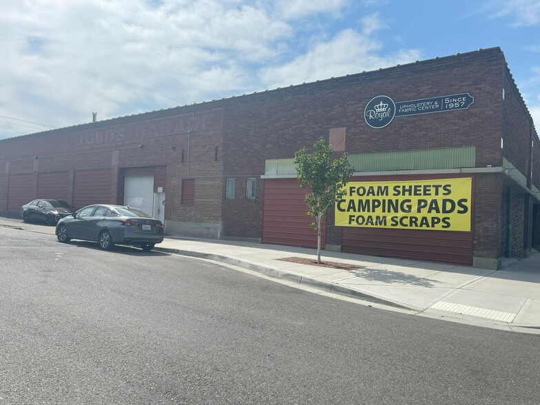 222 E Sprague Ave, Spokane, WA for sale - Building Photo - Image 2 of 22