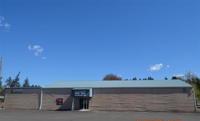2331 Main St, Sweet Home, OR for sale - Building Photo - Image 1 of 1