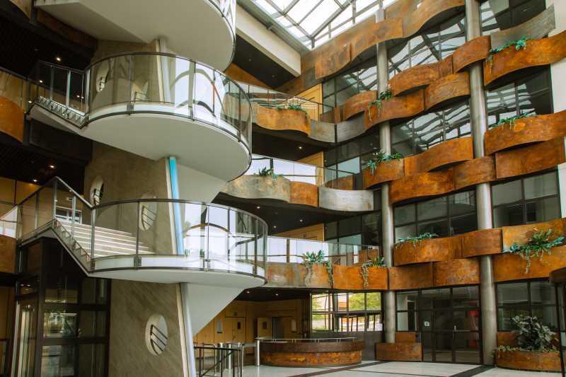 2 Rue De La Redoute, Guyancourt for lease Building Photo- Image 1 of 15