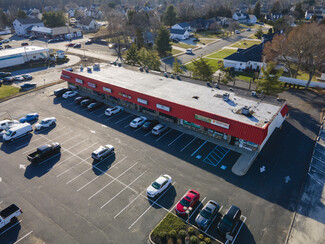 More details for 4991 Black Horse Pike, Turnersville, NJ - Retail for Lease