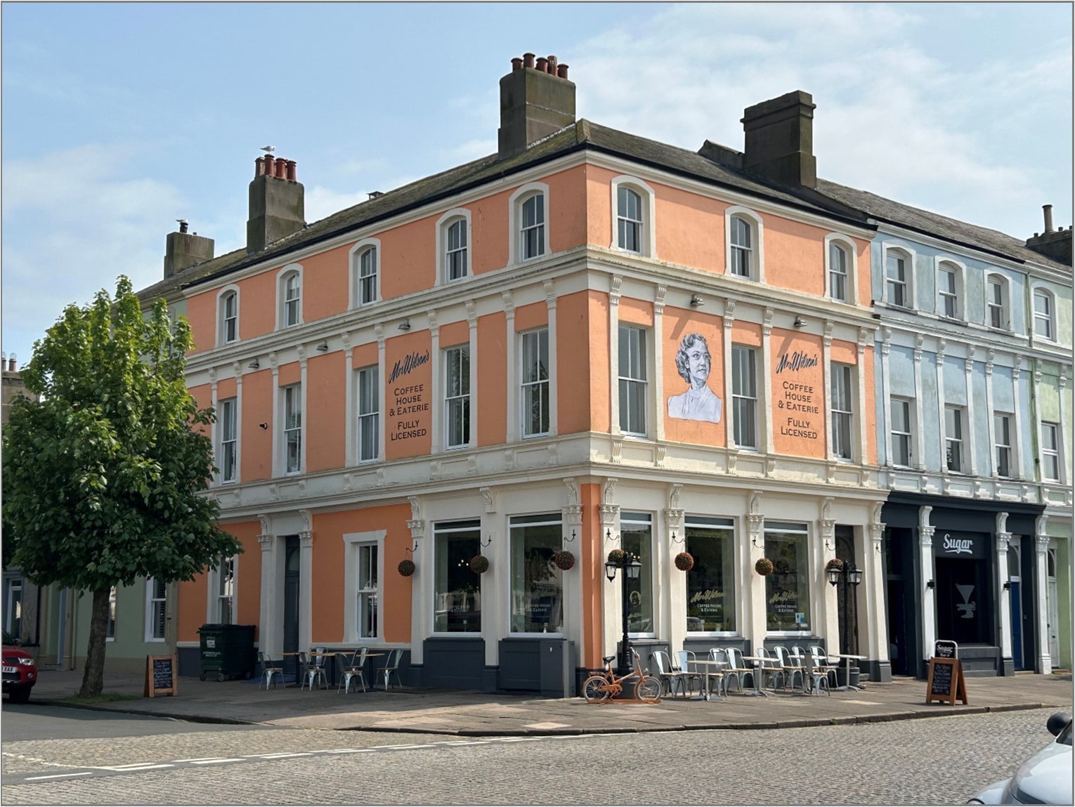 15 Criffel St, Wigton for sale Primary Photo- Image 1 of 10