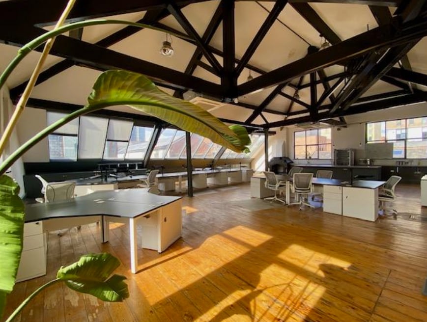 1-3 Stevenson Sq, Manchester for lease Interior Photo- Image 1 of 3