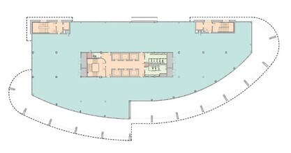 21-27 Homer Rd, Solihull for lease Floor Plan- Image 1 of 1