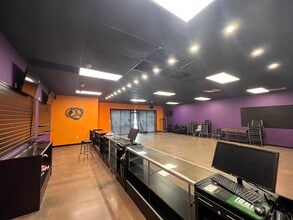 804 W I 240 Service Rd, Oklahoma City, OK for lease Interior Photo- Image 1 of 13