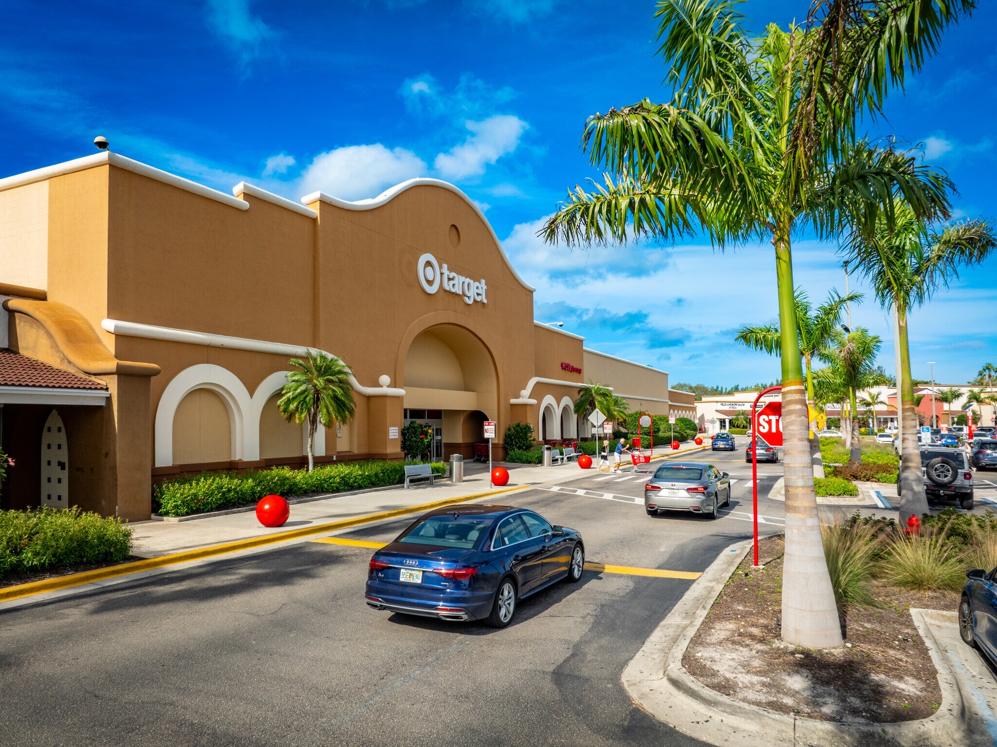 2300-2366 Pine Ridge Rd, Naples, FL for sale Building Photo- Image 1 of 1