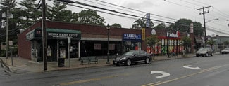 More details for 361-385 Merrick Ave, Merrick, NY - Retail for Lease