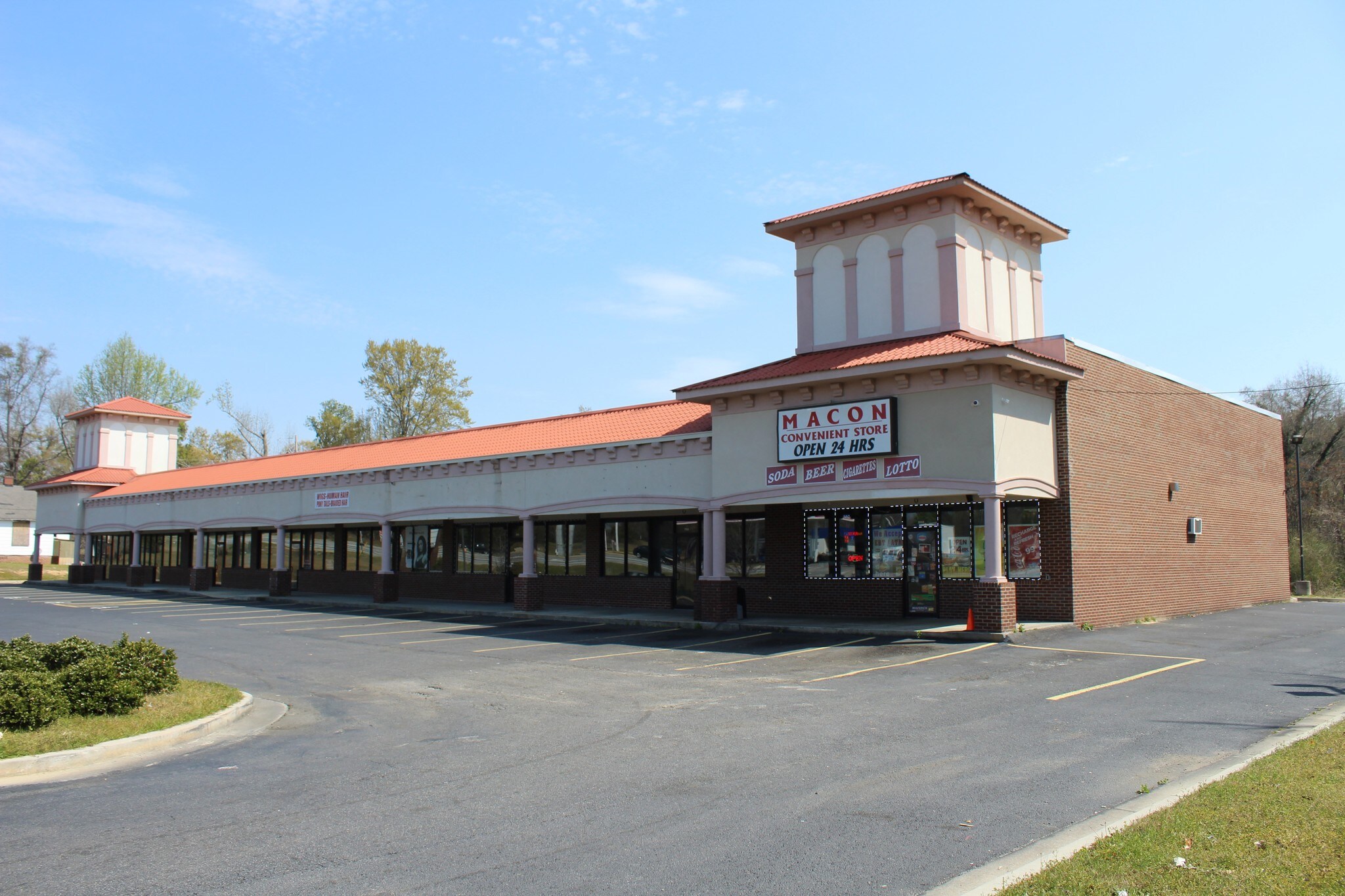 4930 Bloomfield Rd, Macon-Bibb, GA for sale Building Photo- Image 1 of 1
