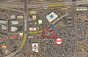 7550 Park Meadows Dr, Lone Tree, CO for lease Interior Photo- Image 1 of 1