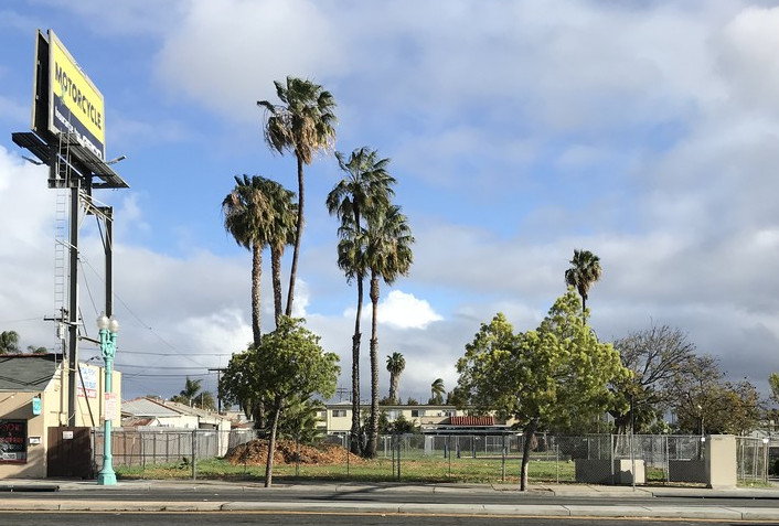 EL CAJON Blvd, San Diego, CA for sale - Other - Image 1 of 1