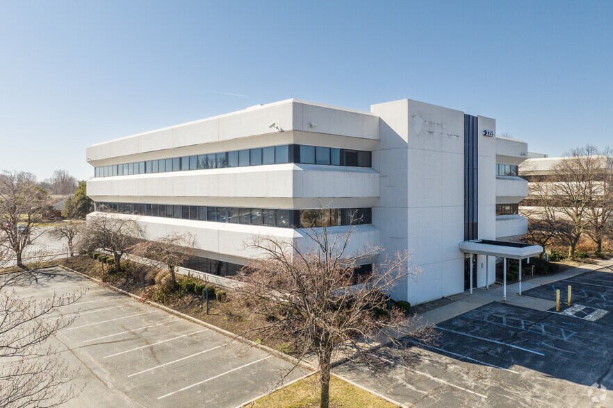 3355 Glendale Ave, Toledo, OH for lease - Building Photo - Image 2 of 6