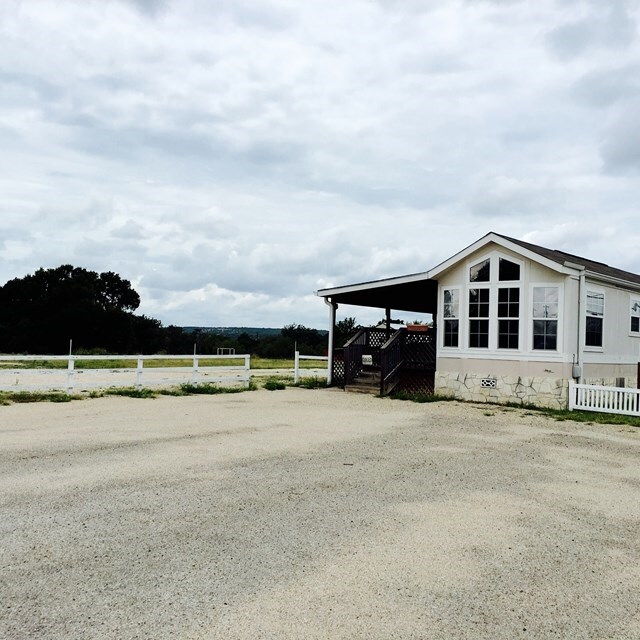 1815 Junction Hwy, Kerrville, TX 78028