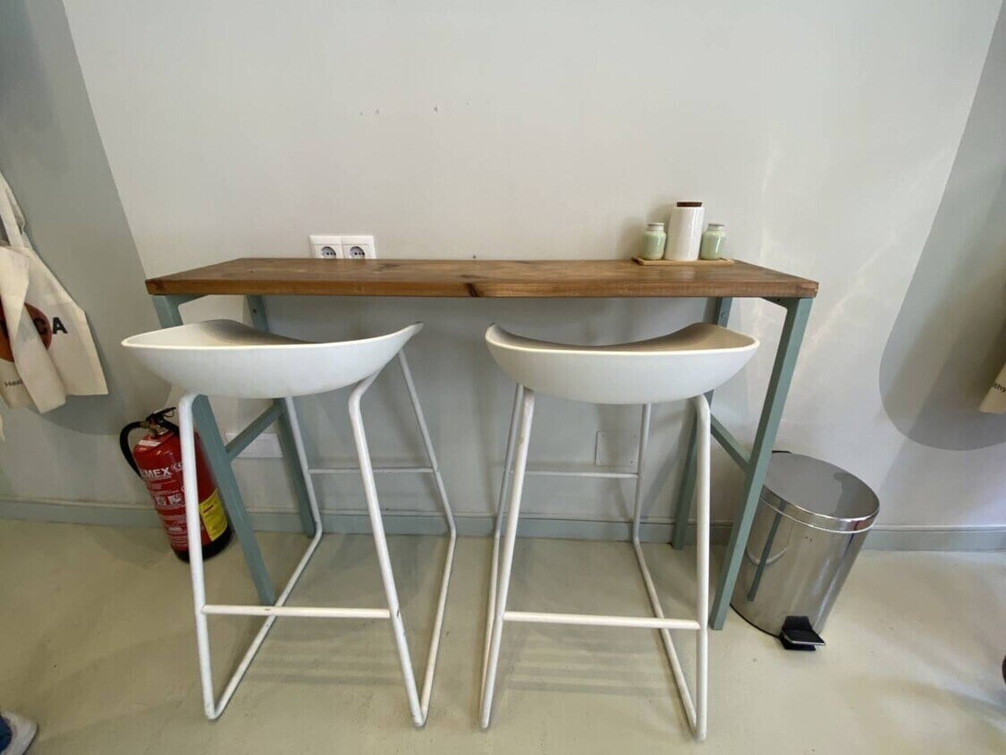 Retail in Barcelona, Barcelona for lease Interior Photo- Image 1 of 5