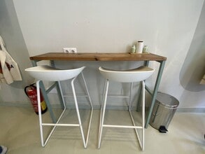 Retail in Barcelona, Barcelona for lease Interior Photo- Image 1 of 5