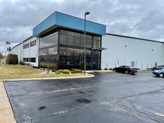 More details for 400 Detroit Ave, Monroe, MI - Office for Lease