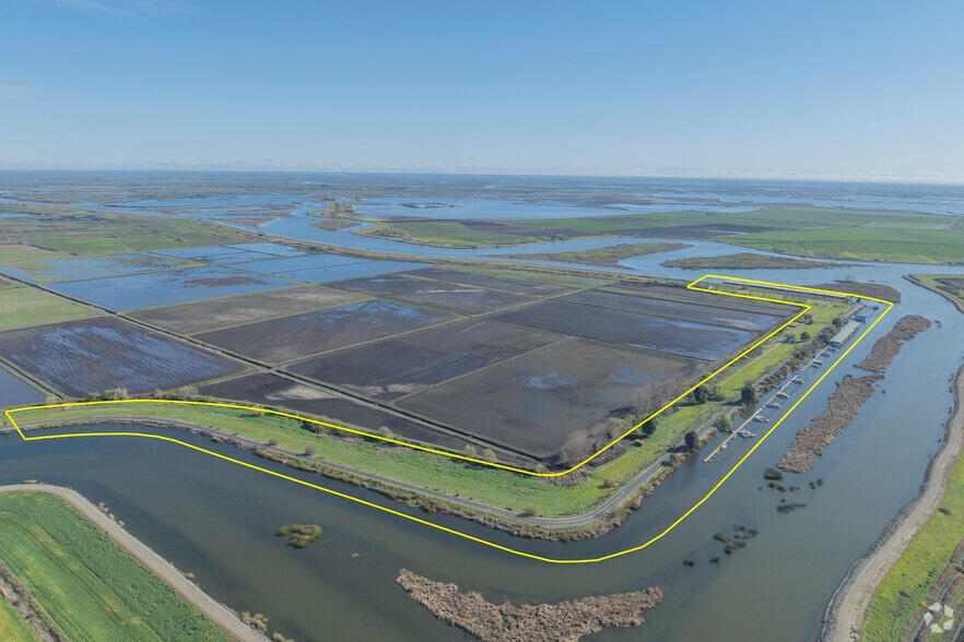 7000 Holland Tract Rd, Brentwood, CA for sale - Aerial - Image 3 of 23