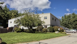 More details for 95 Runnells Bridge Rd, Hollis, NH - Industrial for Sale