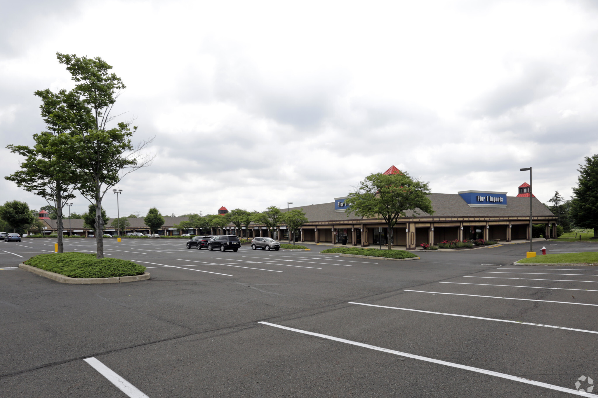 2801 S Eagle Rd, Newtown, PA for lease Building Photo- Image 1 of 2