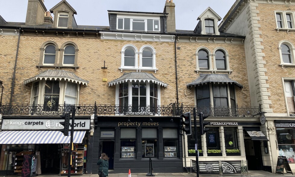 109 Church Rd, Hove for sale - Building Photo - Image 1 of 1