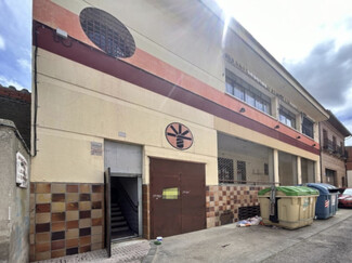 More details for Calle Nuestra Señora Soledad, 7, Fuensalida - Retail for Sale