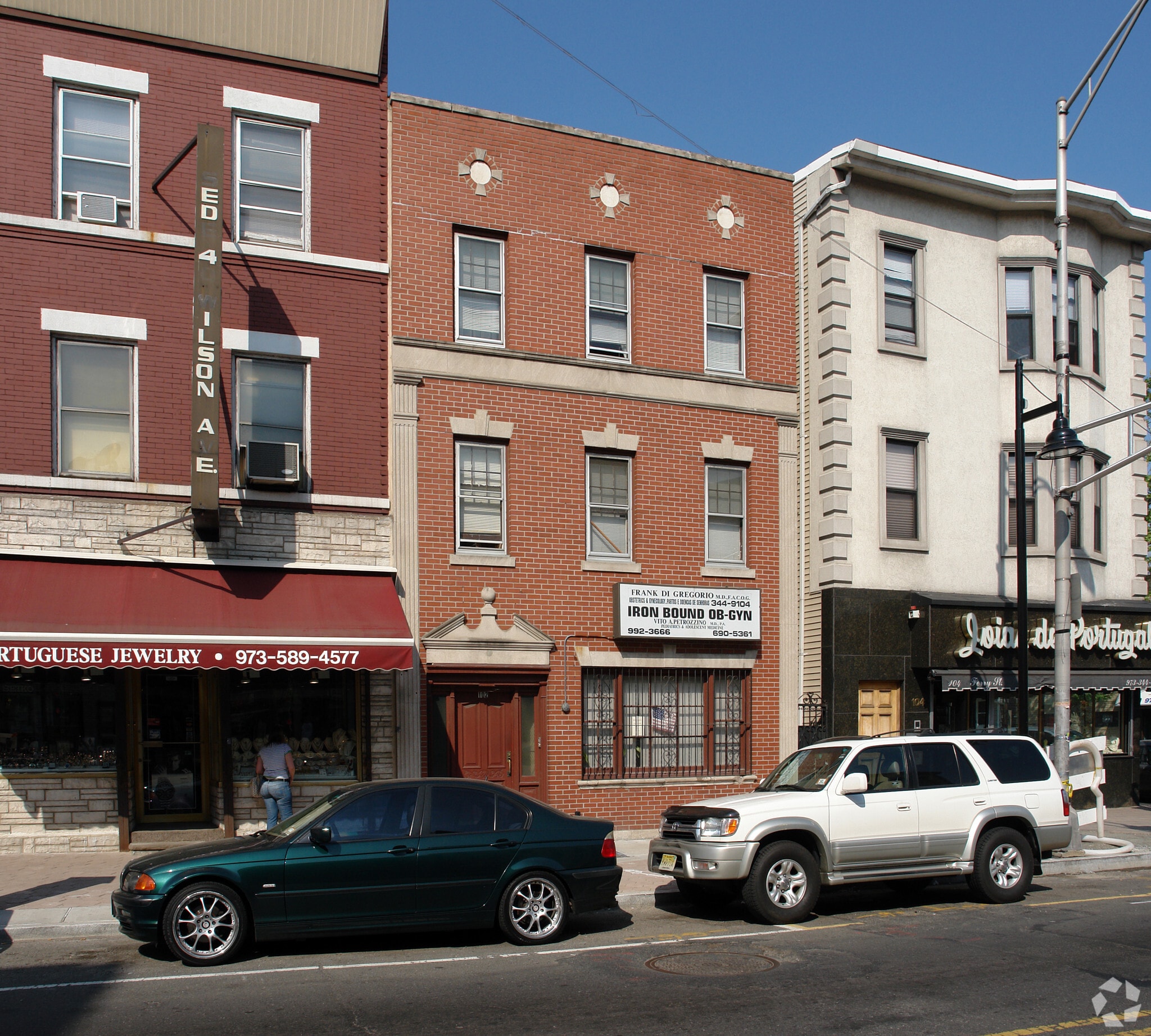 Identogo Raymond Boulevard Newark Nj 75 - 5c0vv03