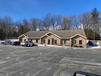 More details for 112 Packerland Dr, Green Bay, WI - Office for Lease