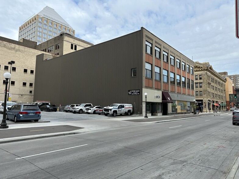 419-425 Wabasha St N, Saint Paul, MN for sale - Building Photo - Image 3 of 59