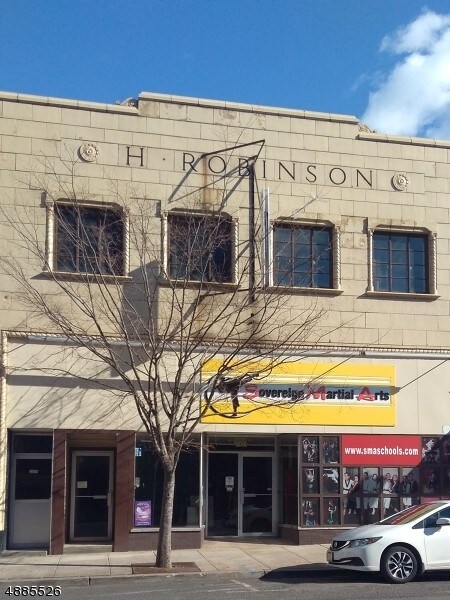 1527-1529 Main St, Rahway, NJ for sale Building Photo- Image 1 of 1