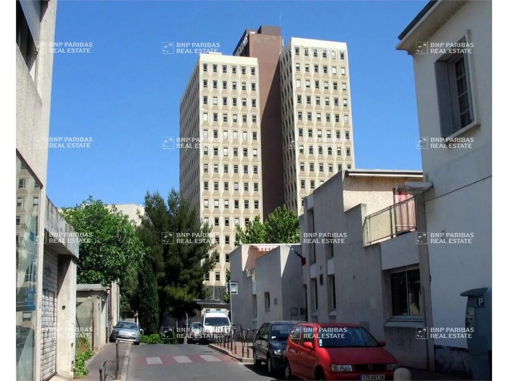 Location Bureaux 152 m² - Photo 1