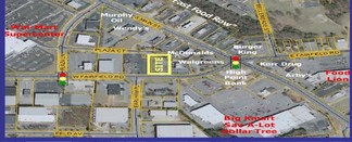 More details for 200 W Fairfield Rd, High Point, NC - Land for Sale