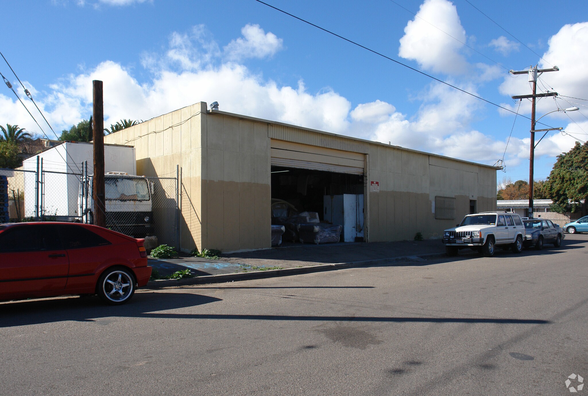 902 S 33rd St, San Diego, CA for sale Building Photo- Image 1 of 1