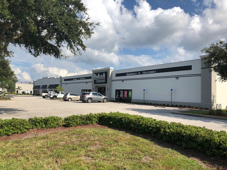 1750-1780 E Irlo Bronson Memorial Hwy, Saint Cloud, FL for lease - Building Photo - Image 1 of 3