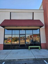 11823 Memorial Pky, Huntsville, AL for lease Building Photo- Image 1 of 9