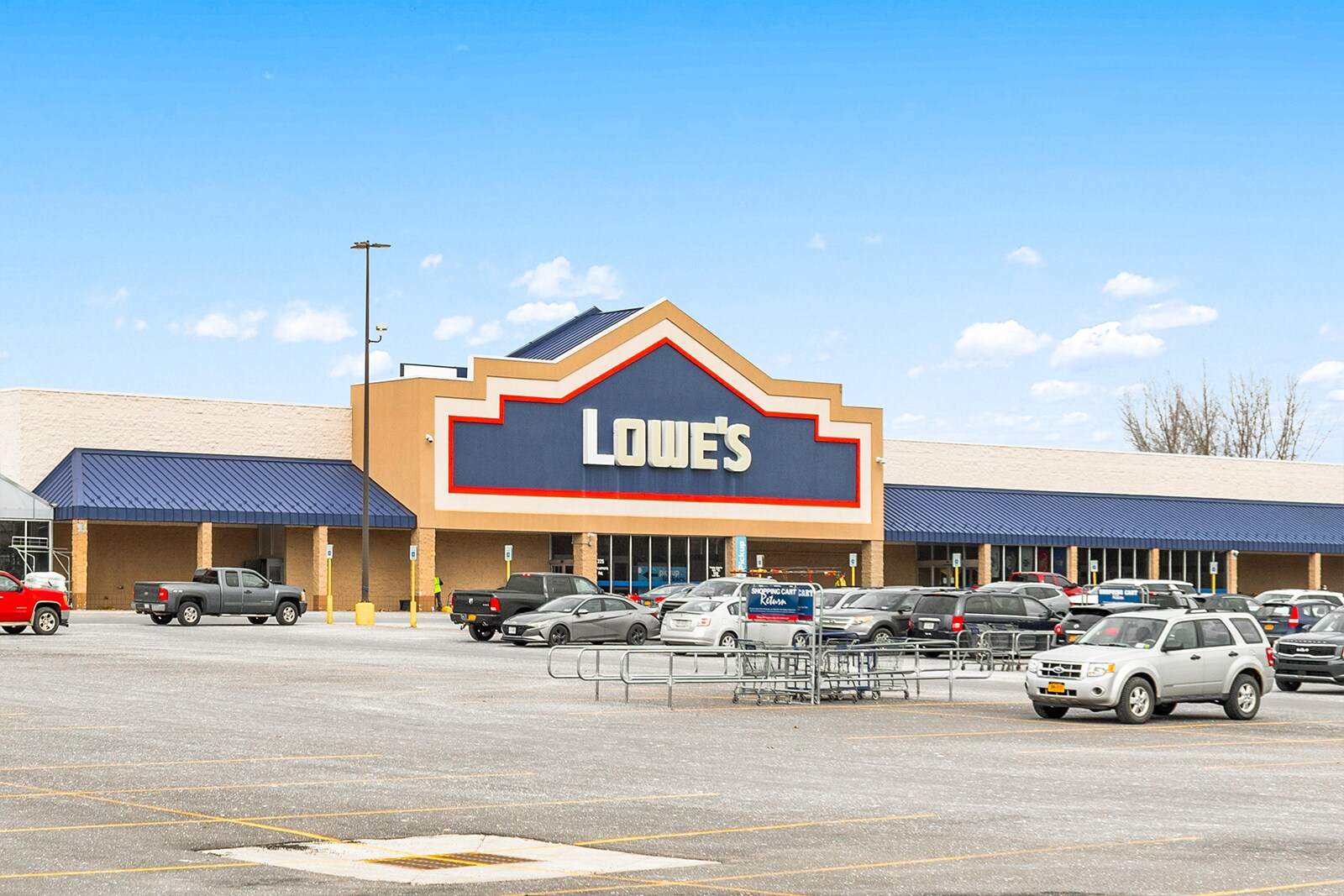 225 Sycamore Rd, Vestal Township, NY for sale Building Photo- Image 1 of 1