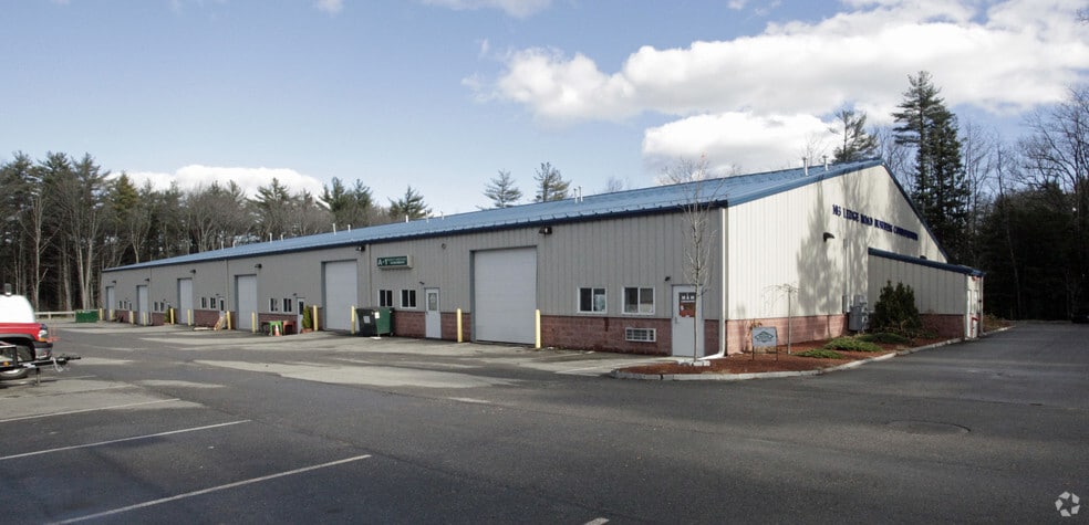 103 Ledge Rd, Seabrook, NH for sale - Building Photo - Image 3 of 10