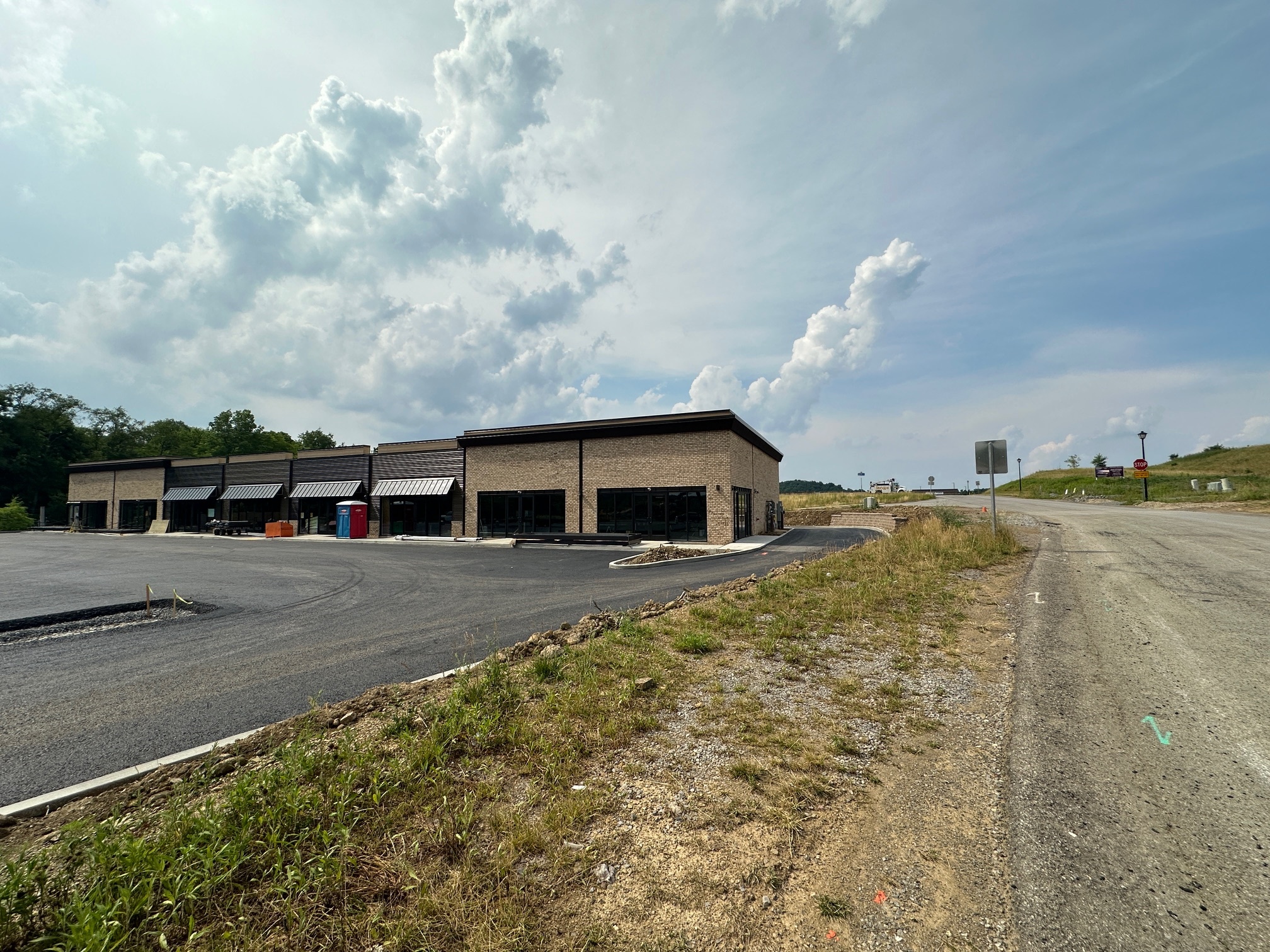 Route 8 & Route 228, Valencia, PA for lease Building Photo- Image 1 of 7