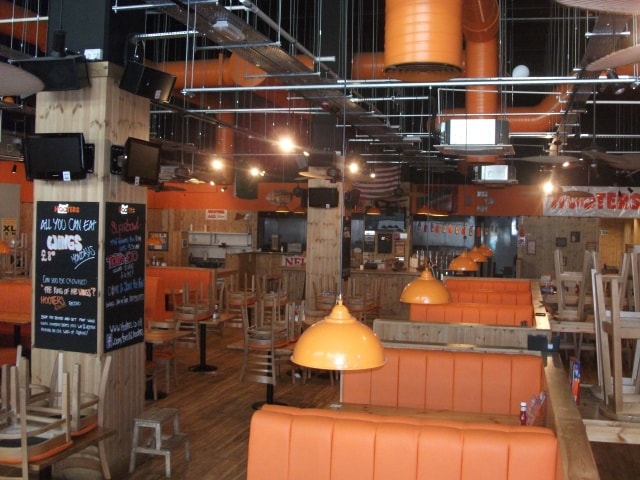 Explore Ln, Bristol for lease - Interior Photo - Image 3 of 11