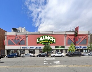 More details for 531 86th St, Brooklyn, NY - Retail for Lease