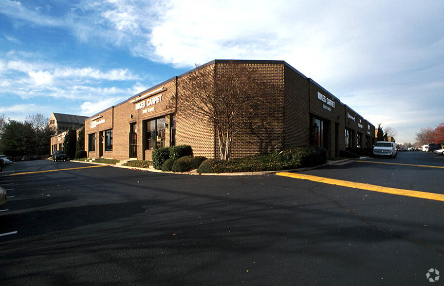 8400 Hilltop Rd, Fairfax, VA for lease - Other - Image 2 of 6