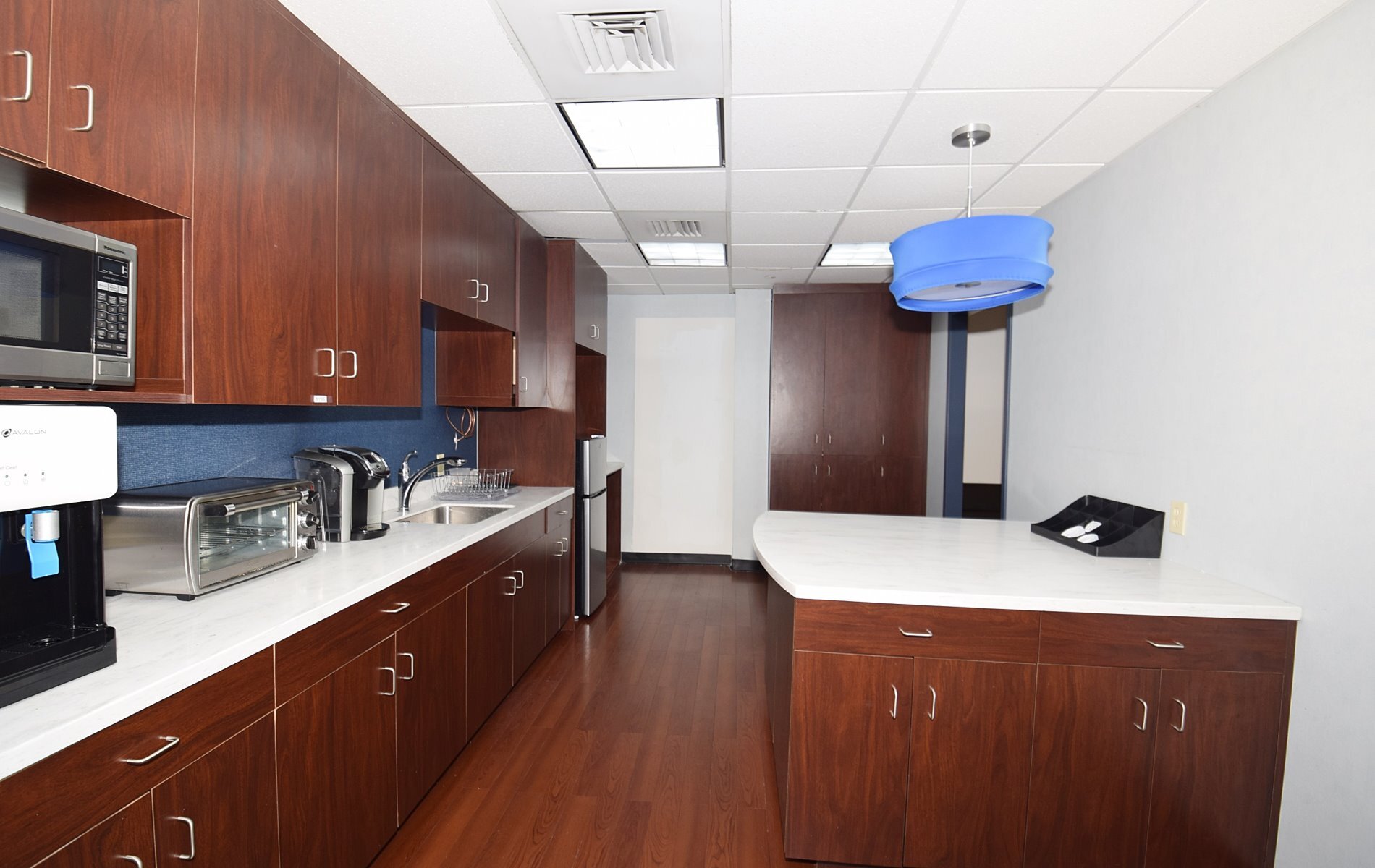 25 Melville Park Rd, Melville, NY 11747 Melville Corporate Plaza