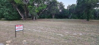 More details for 2418 Hardwick Dr, Cedar Hill, TX - Land for Sale