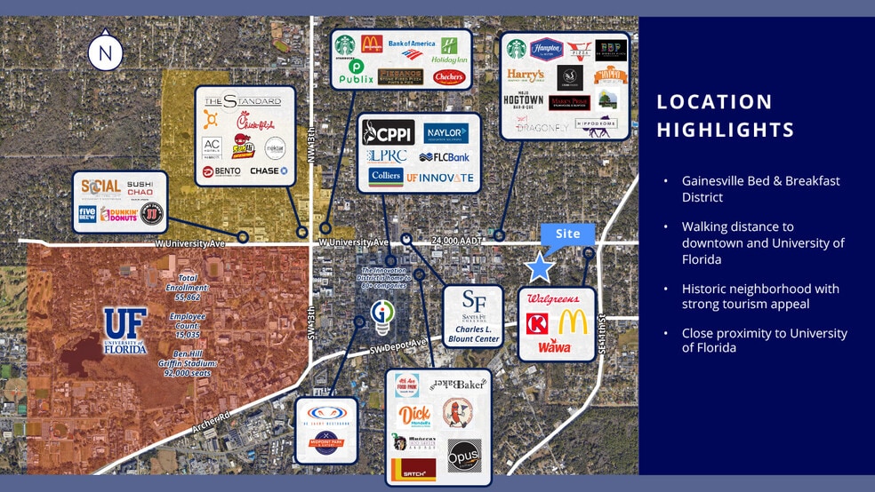 Historic Bed & Breakfast Inn Portfolio portfolio of 2 properties for sale on LoopNet.com - Building Photo - Image 2 of 51