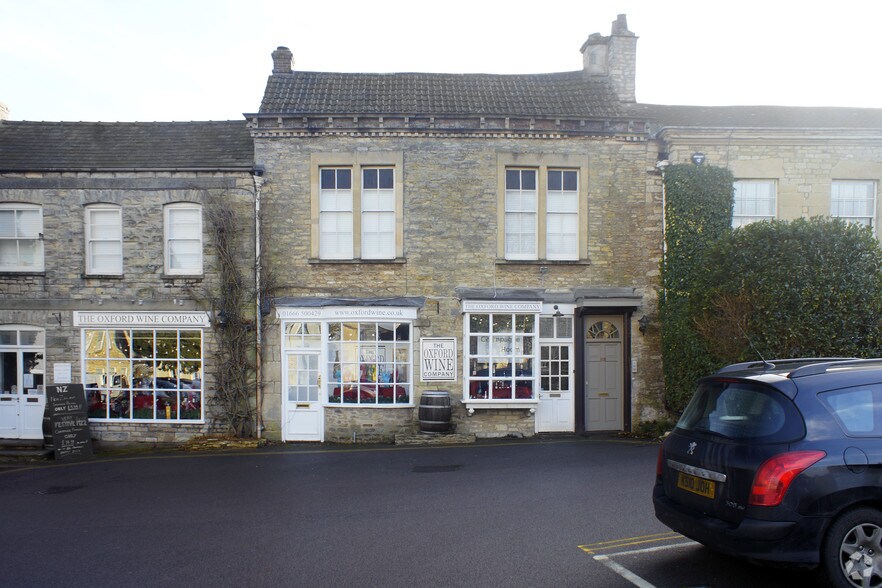 13 The Chipping, Tetbury, GL8 8EU Retail for Sale