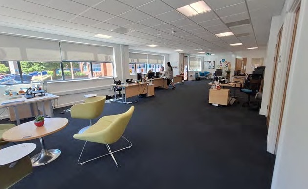 Belvedere Rd, Taunton for lease Interior Photo- Image 1 of 5