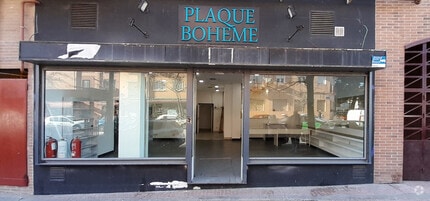 Calle Dalia, 26, Móstoles, Madrid for lease Interior Photo- Image 2 of 2