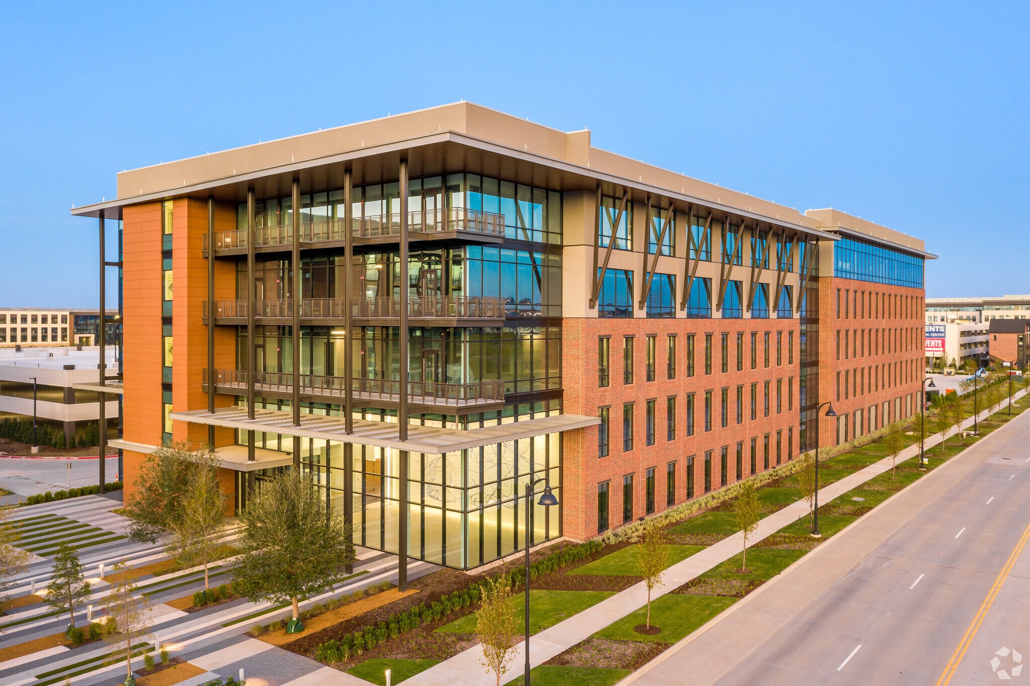 3401 Olympus Blvd, Coppell, TX for sale Primary Photo- Image 1 of 1